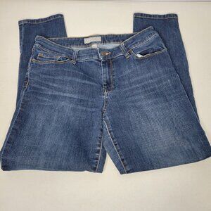 Banana Republic Womens Jeans Size 30 10 30/10 Mid Rise